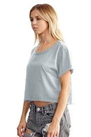  Organic Cotton Georgia Crop