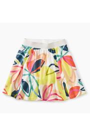  Printed Twirl Skort