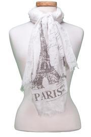  Paris Scarf