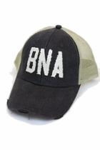  Bna Trucker Hat