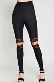  All That Leggings