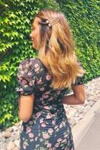  Biscotti Mini Dress