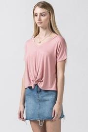  Trixie Tie Tee