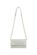  Flirty Little Foldover Bag