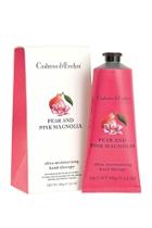 Pear & Pinkmagnolia Hand Cream