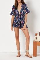  Becks Romper