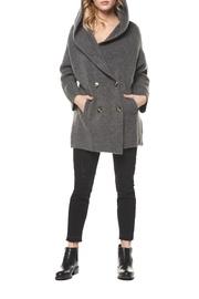  Dark Mix Sweater