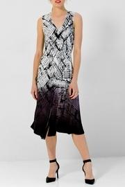 Go Drape Dress