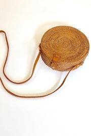  Boho Canteen Bag