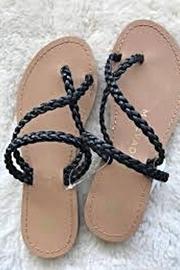 Florence Icon Sandal