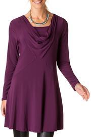  Ashanti Purple Tunic