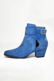  Belleville Ankle Bootie