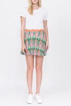  Leah Skirt