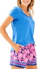  5 Katia Short