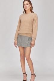  Posh Sweater