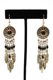  Tribal Fashion Earrings