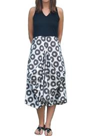  Eclipse Pickup Dress