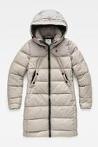  Whistler Hooded Coat