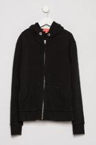  Birkin Bag Solid Fleece Hoodie