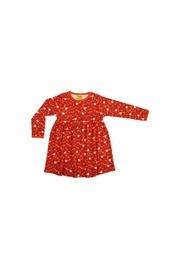 Strawberry Gather Dress