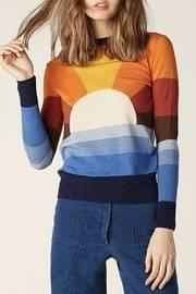  California Dreaming Sweater