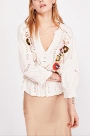  Serafina Top