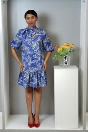  Darling Print Dress