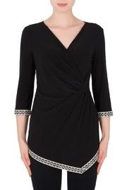  Elise Dressy Tunic
