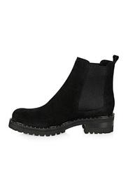  Charlie-studded Suede Boot