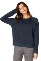  Cozy Fleece Sweatshirt