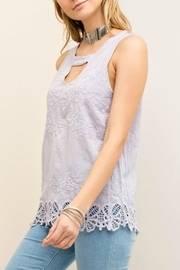  Southern Prep Top