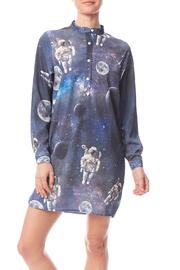  Star Man Tunic