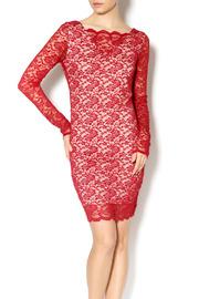 Shiraz Lace Dress