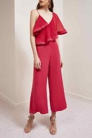  No Love Jumpsuit