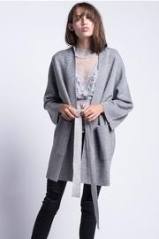 Weekend Ragtime Cardigan