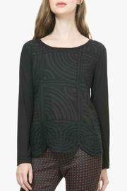  Six Lacroix Shirt