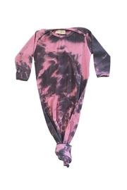  Tie Dye Sleepsuit