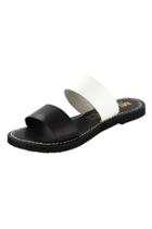  Nila Leather Sandal