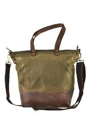  Boyfriend Tote Canvas Bag