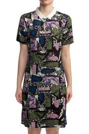  Freya Dress