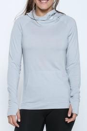  Debug Sport Hoodie
