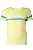  Lime Shirt Top