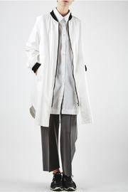  Santa Monica Coats