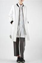  Santa Monica Coats