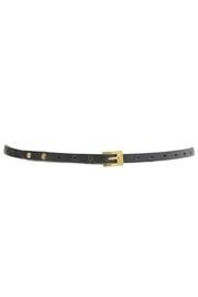  Claire Skinny Belt