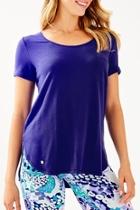  Kerah Lounge Shirt