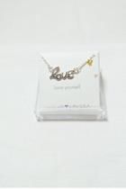  Love Connector Necklace