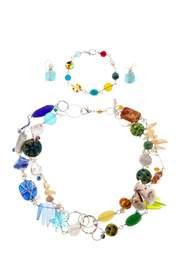  Seaglass Perfect Necklace