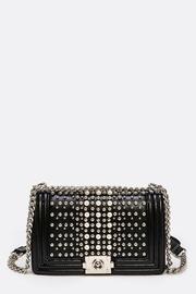  Black Pearl Bag