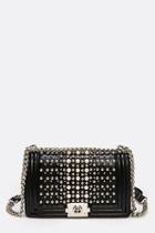 Black Pearl Bag